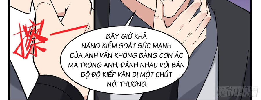 Tối Cường Thần Vương Chapter 270 - Trang 2