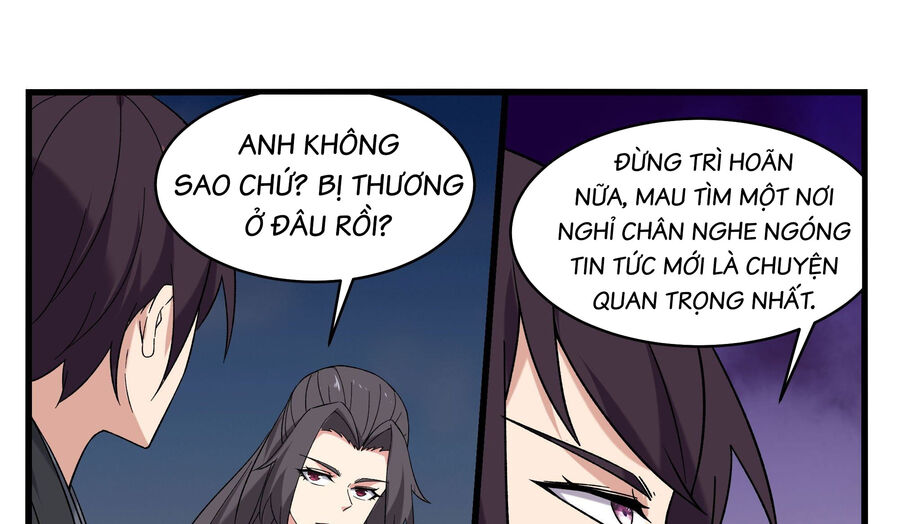 Tối Cường Thần Vương Chapter 270 - Trang 2