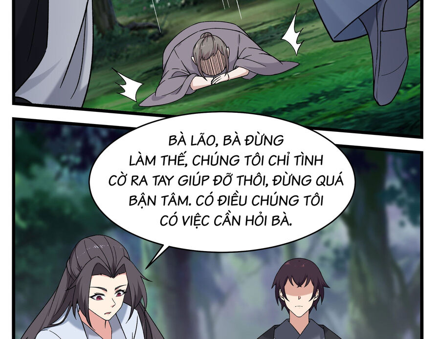 Tối Cường Thần Vương Chapter 270 - Trang 2