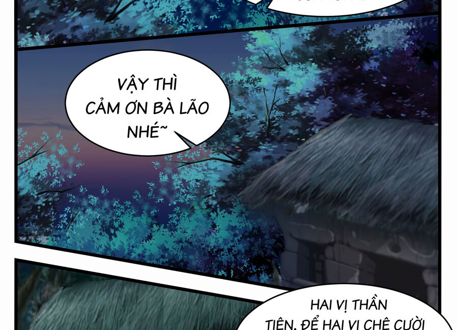 Tối Cường Thần Vương Chapter 270 - Trang 2