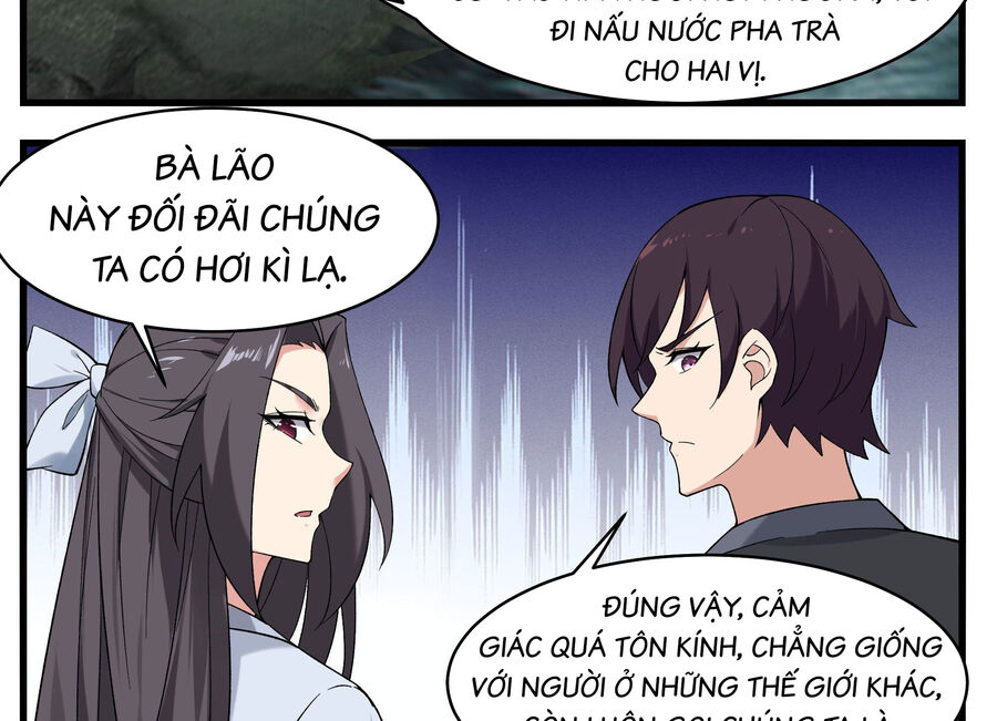 Tối Cường Thần Vương Chapter 270 - Trang 2