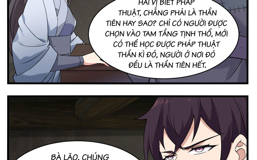 Tối Cường Thần Vương Chapter 270 - Trang 2