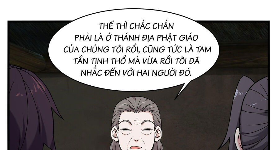 Tối Cường Thần Vương Chapter 270 - Trang 2