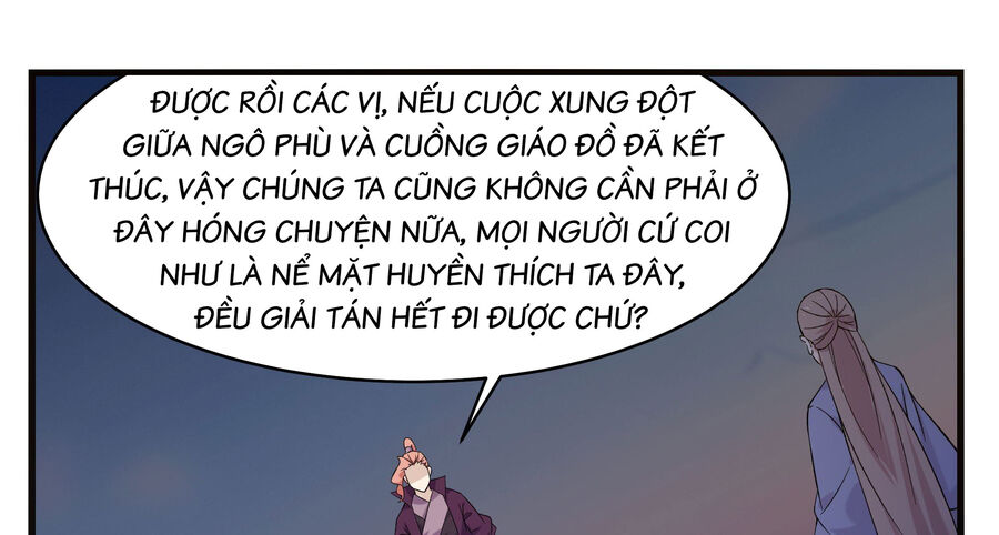 Tối Cường Thần Vương Chapter 270 - Trang 2