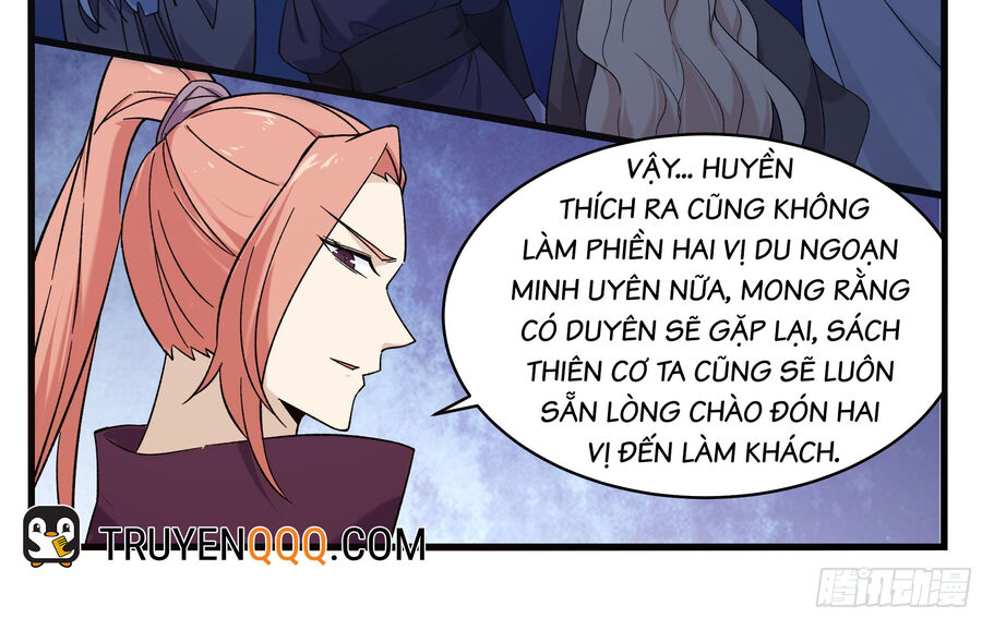 Tối Cường Thần Vương Chapter 270 - Trang 2