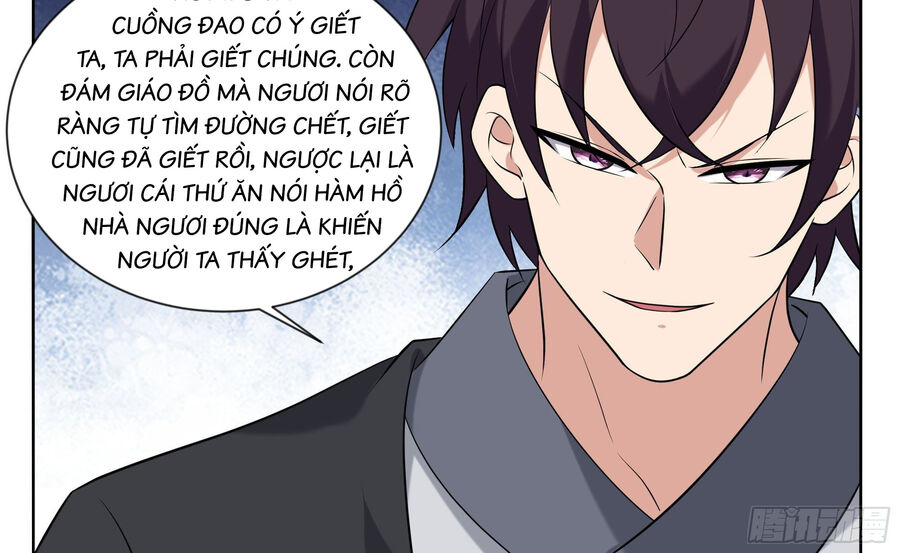 Tối Cường Thần Vương Chapter 269 - Trang 2