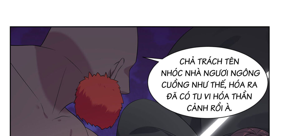 Tối Cường Thần Vương Chapter 269 - Trang 2