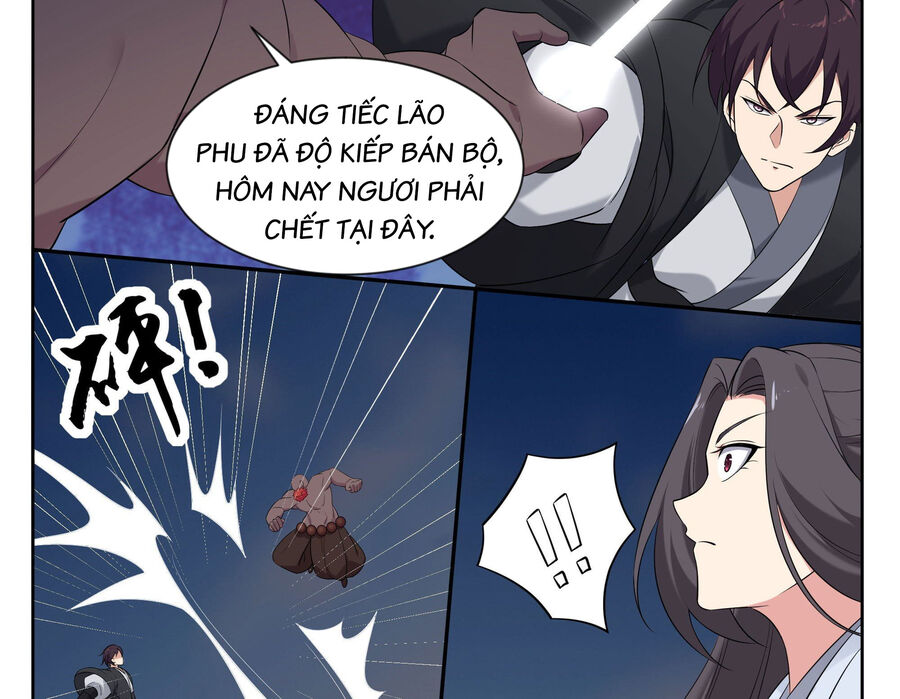 Tối Cường Thần Vương Chapter 269 - Trang 2