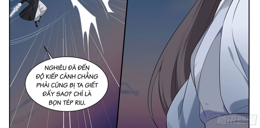 Tối Cường Thần Vương Chapter 269 - Trang 2