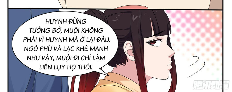 Tối Cường Thần Vương Chapter 268 - Trang 2