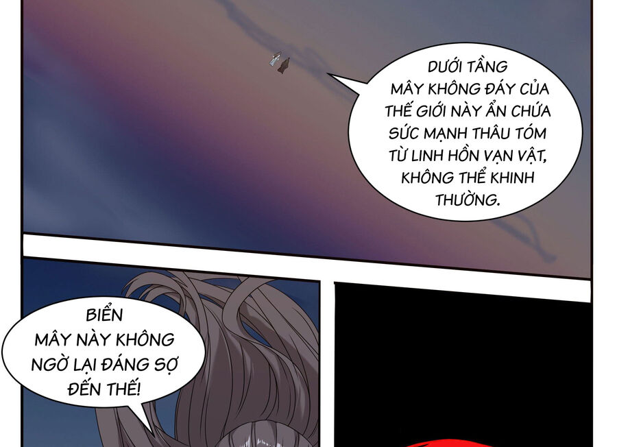 Tối Cường Thần Vương Chapter 268 - Trang 2