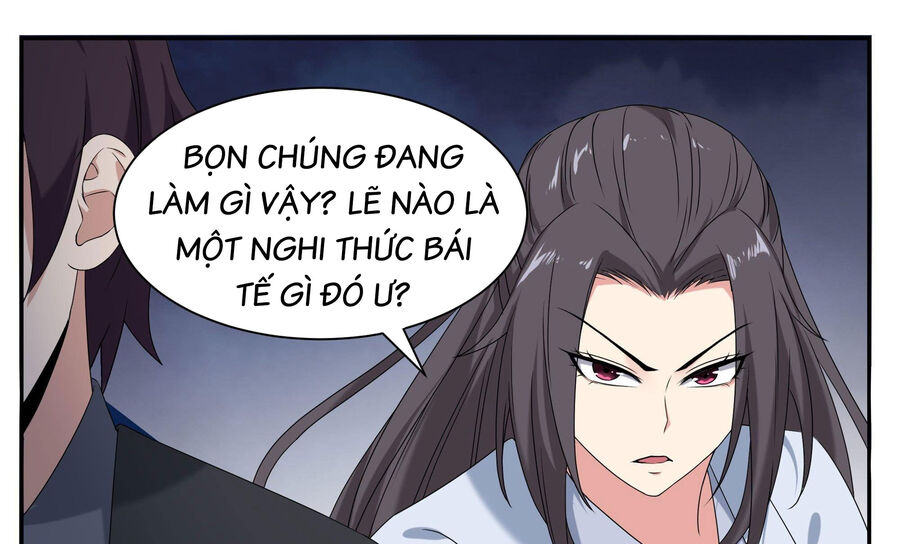 Tối Cường Thần Vương Chapter 268 - Trang 2