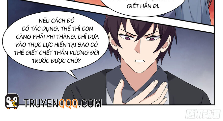 Tối Cường Thần Vương Chapter 268 - Trang 2