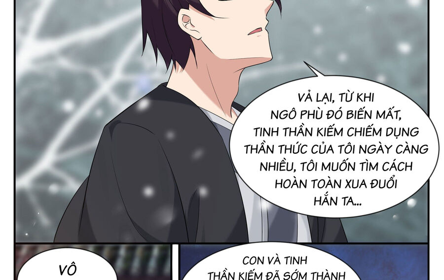 Tối Cường Thần Vương Chapter 267 - Trang 2