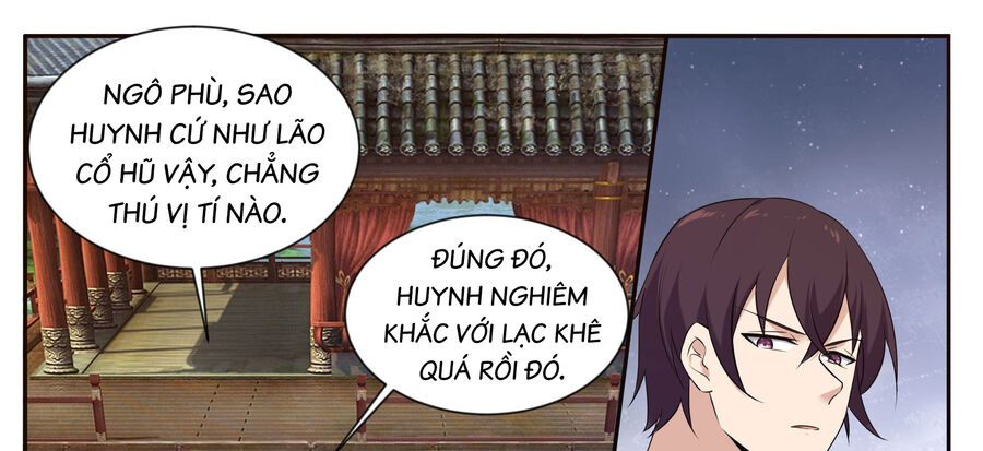 Tối Cường Thần Vương Chapter 267 - Trang 2