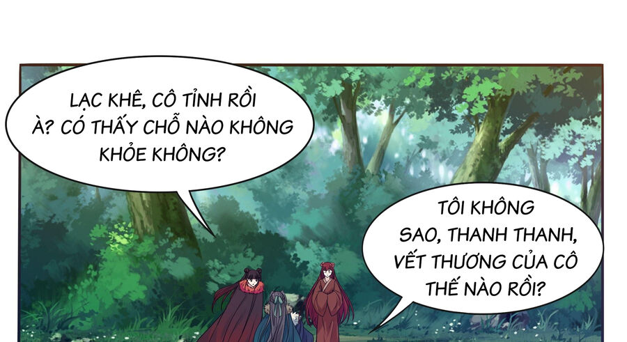 Tối Cường Thần Vương Chapter 266 - Trang 2