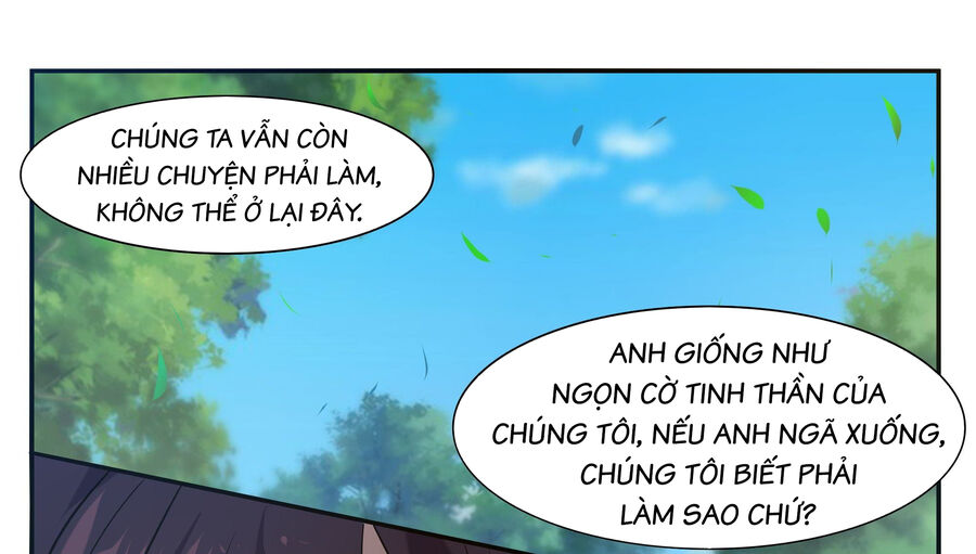 Tối Cường Thần Vương Chapter 266 - Trang 2