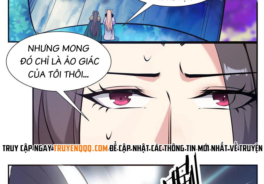 Tối Cường Thần Vương Chapter 264 - Trang 2