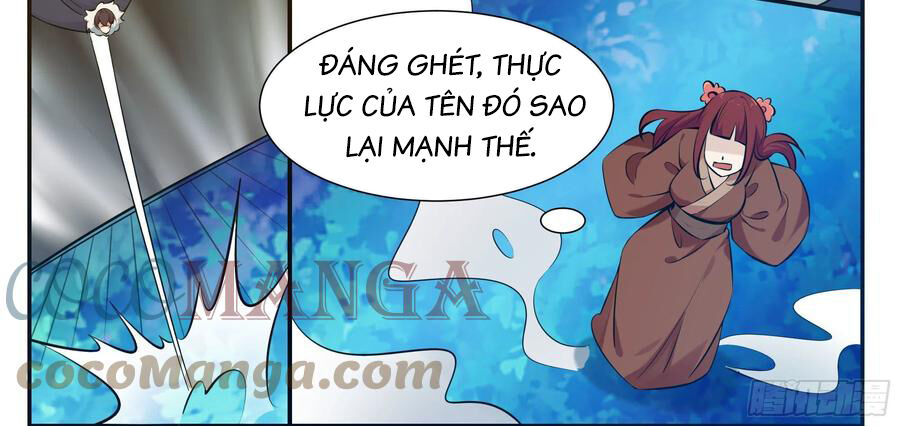 Tối Cường Thần Vương Chapter 264 - Trang 2