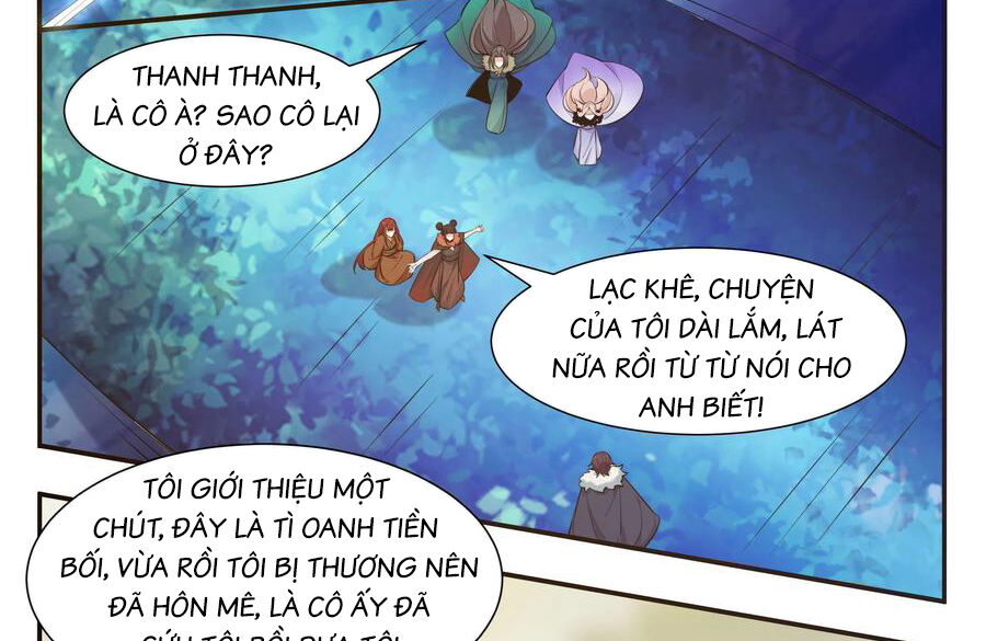 Tối Cường Thần Vương Chapter 264 - Trang 2