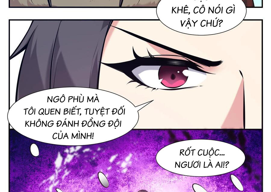 Tối Cường Thần Vương Chapter 264 - Trang 2