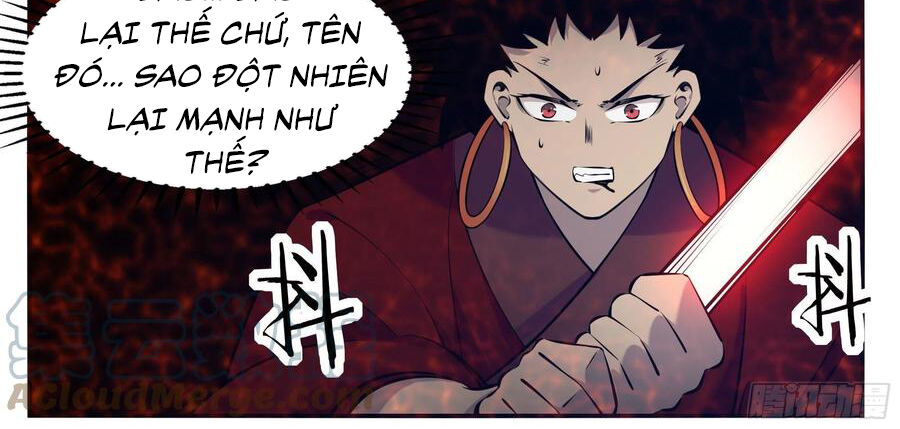 Tối Cường Thần Vương Chapter 262 - Trang 2