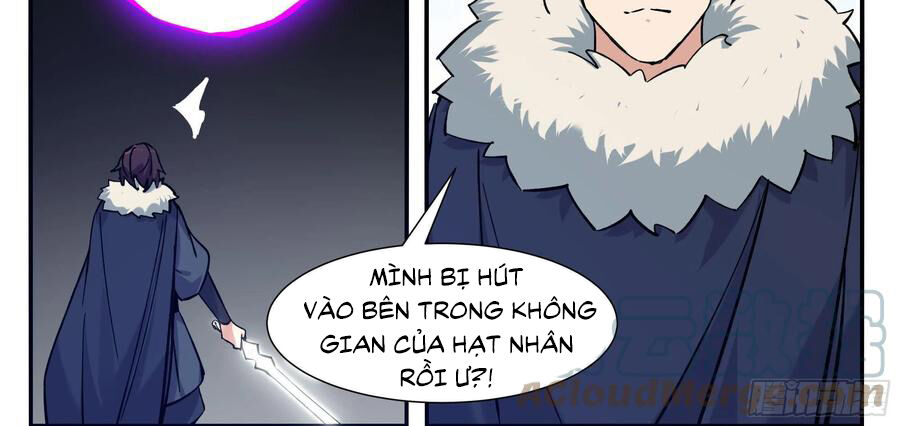 Tối Cường Thần Vương Chapter 260 - Trang 2