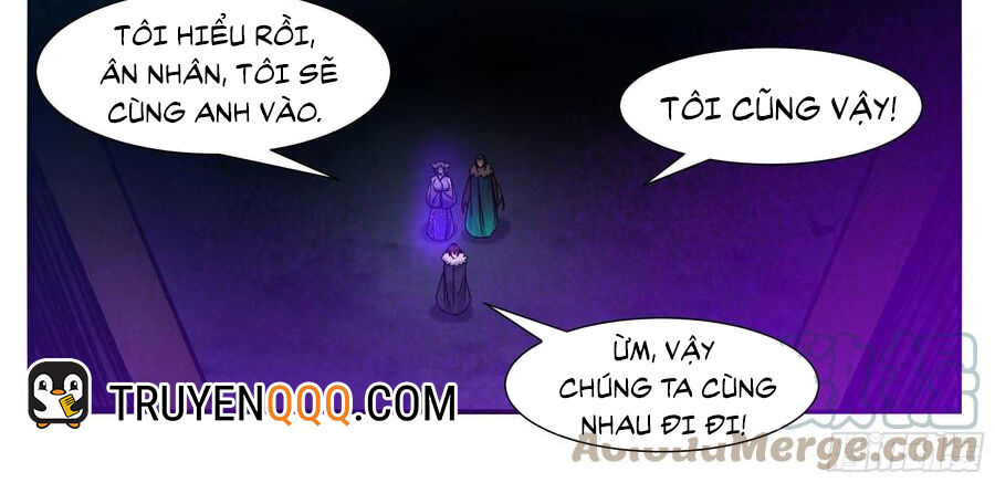 Tối Cường Thần Vương Chapter 258 - Trang 2