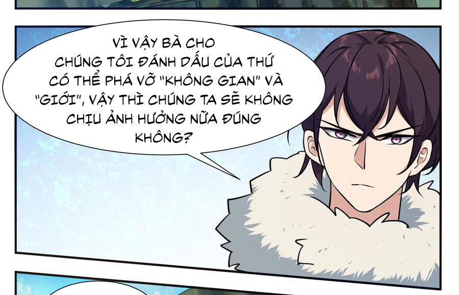 Tối Cường Thần Vương Chapter 254 - Trang 2