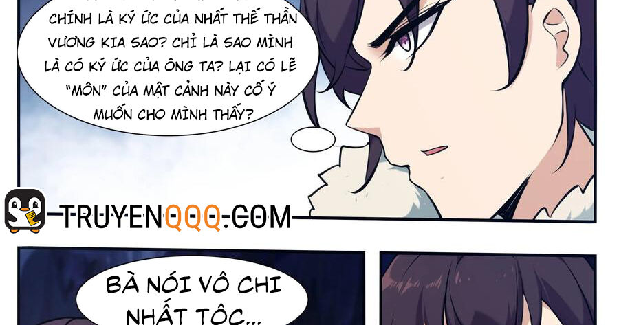 Tối Cường Thần Vương Chapter 254 - Trang 2