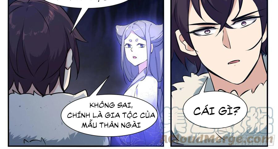 Tối Cường Thần Vương Chapter 254 - Trang 2