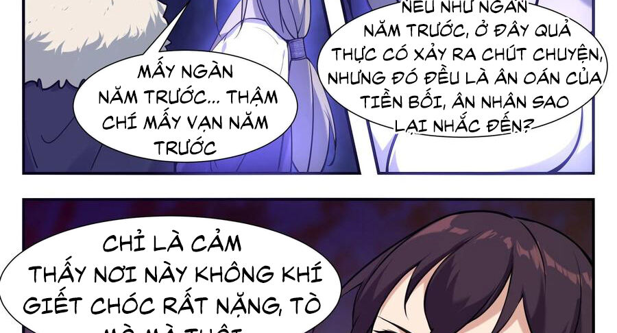 Tối Cường Thần Vương Chapter 253 - Trang 2