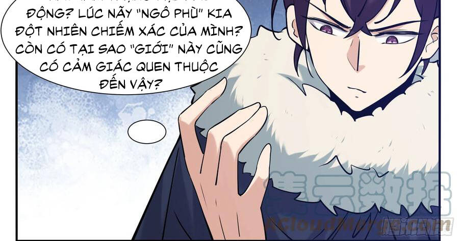 Tối Cường Thần Vương Chapter 252 - Trang 2