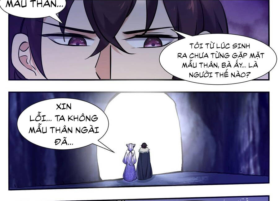 Tối Cường Thần Vương Chapter 252 - Trang 2