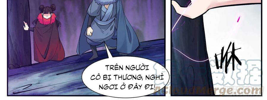 Tối Cường Thần Vương Chapter 252 - Trang 2