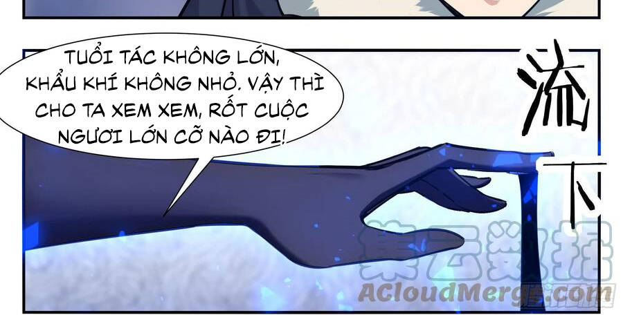 Tối Cường Thần Vương Chapter 250 - Trang 2