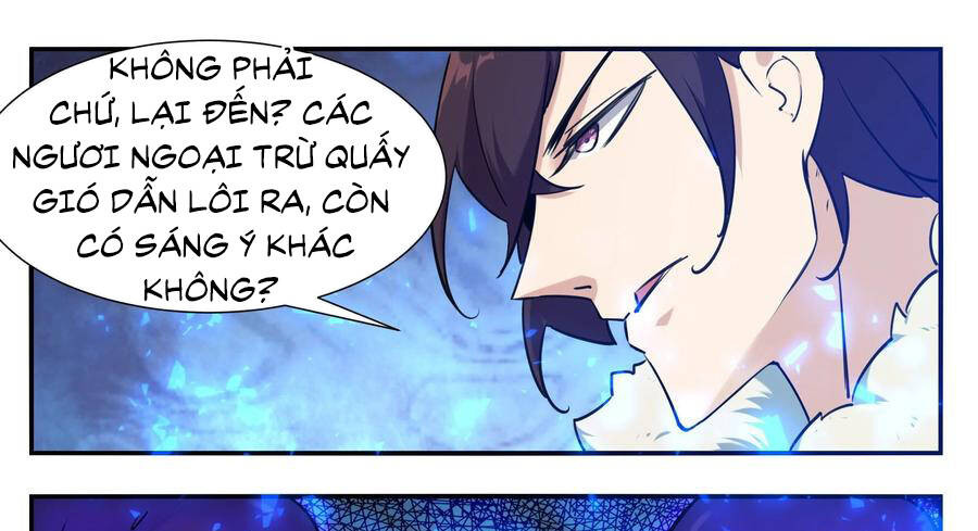 Tối Cường Thần Vương Chapter 250 - Trang 2