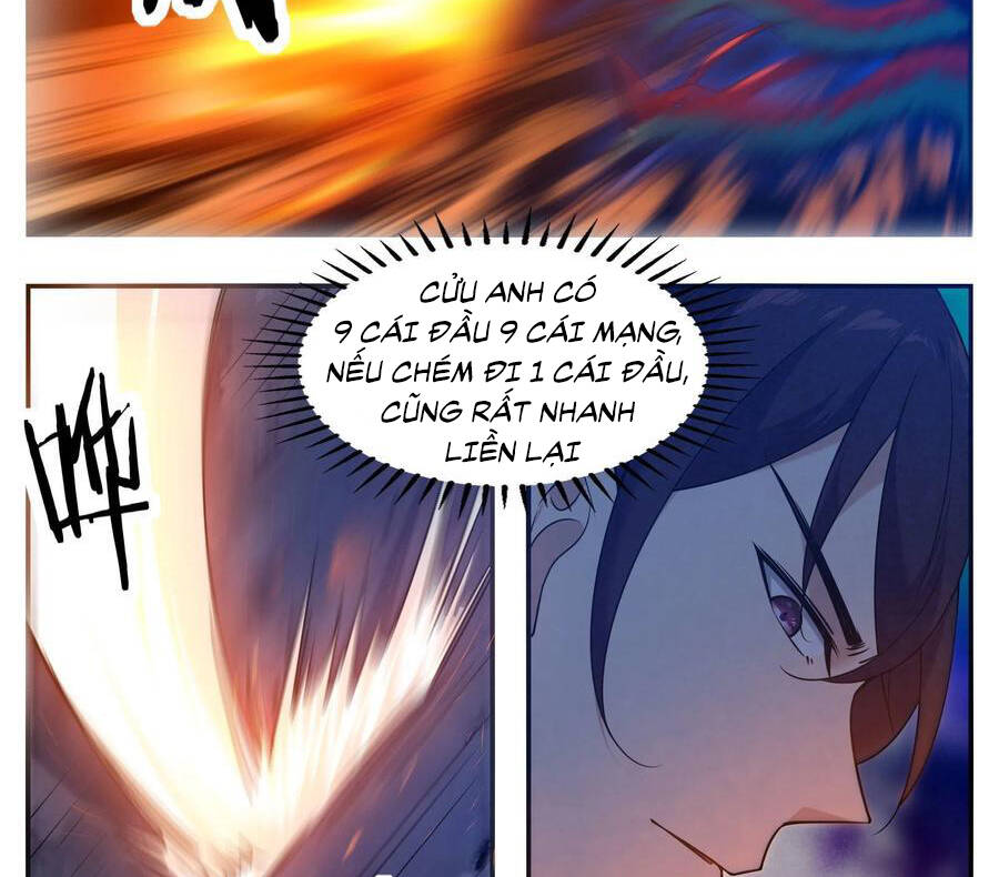 Tối Cường Thần Vương Chapter 249 - Trang 2