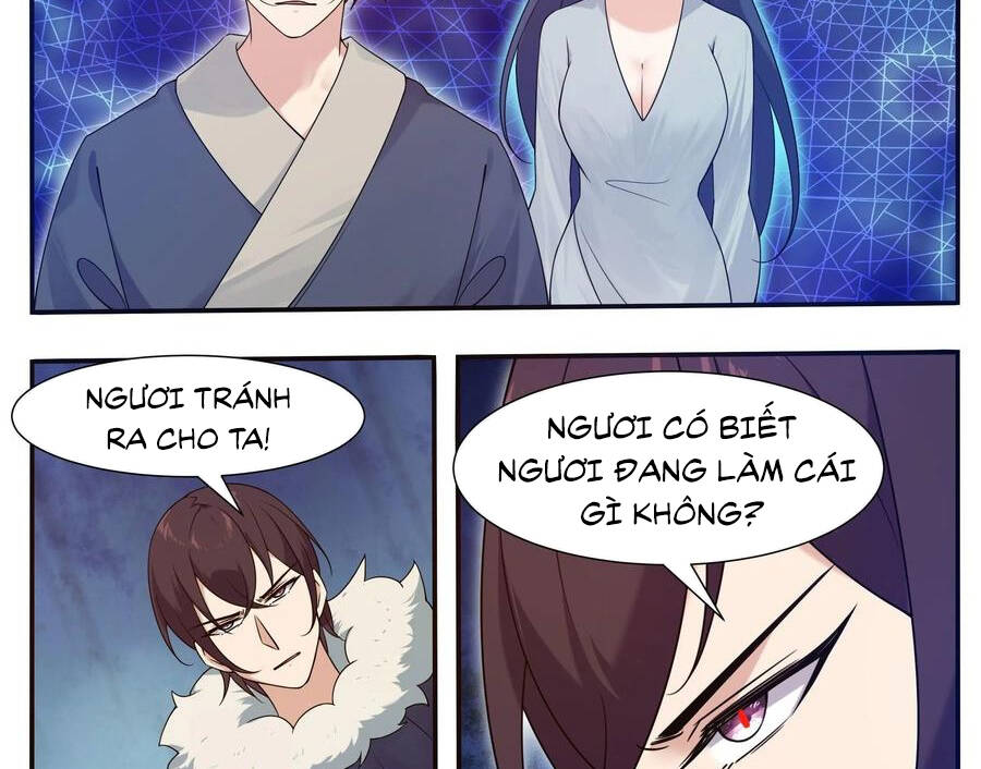 Tối Cường Thần Vương Chapter 248 - Trang 2