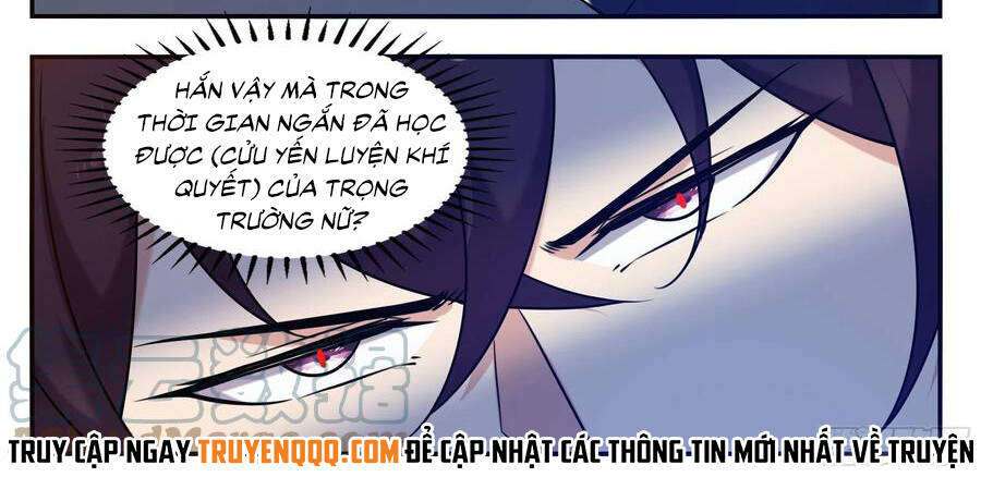 Tối Cường Thần Vương Chapter 248 - Trang 2