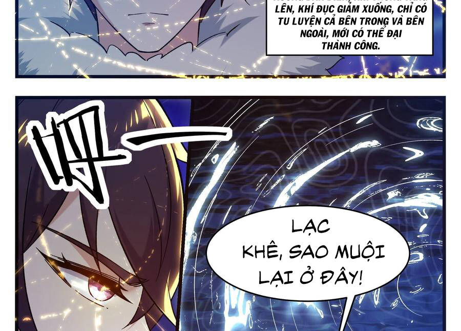 Tối Cường Thần Vương Chapter 247 - Trang 2