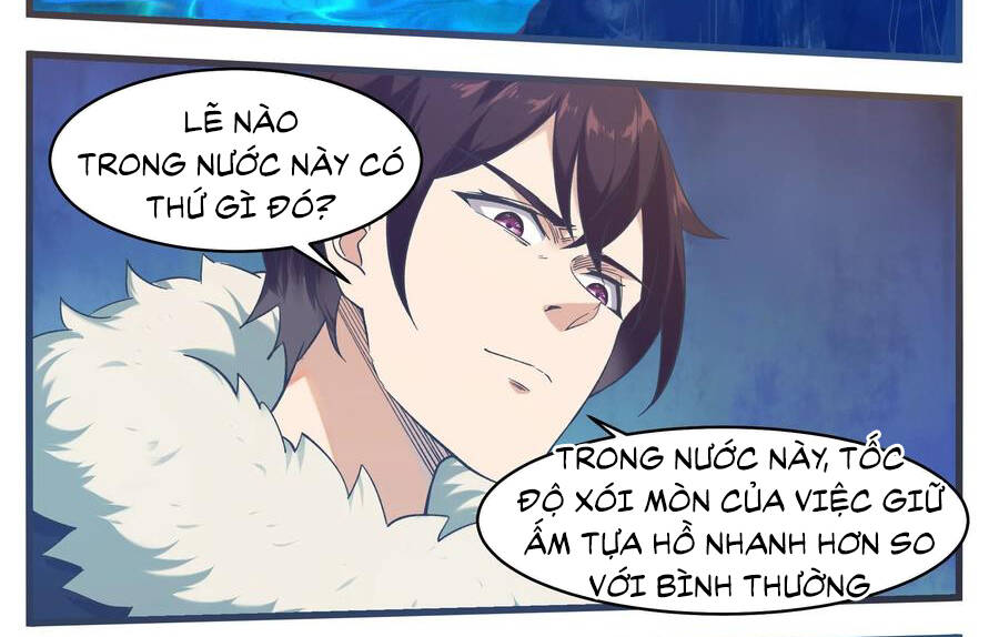 Tối Cường Thần Vương Chapter 246 - Trang 2