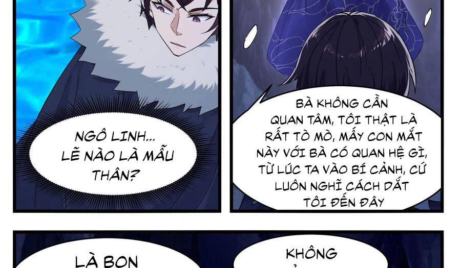 Tối Cường Thần Vương Chapter 246 - Trang 2