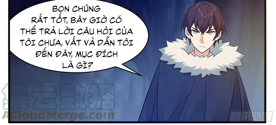 Tối Cường Thần Vương Chapter 246 - Trang 2