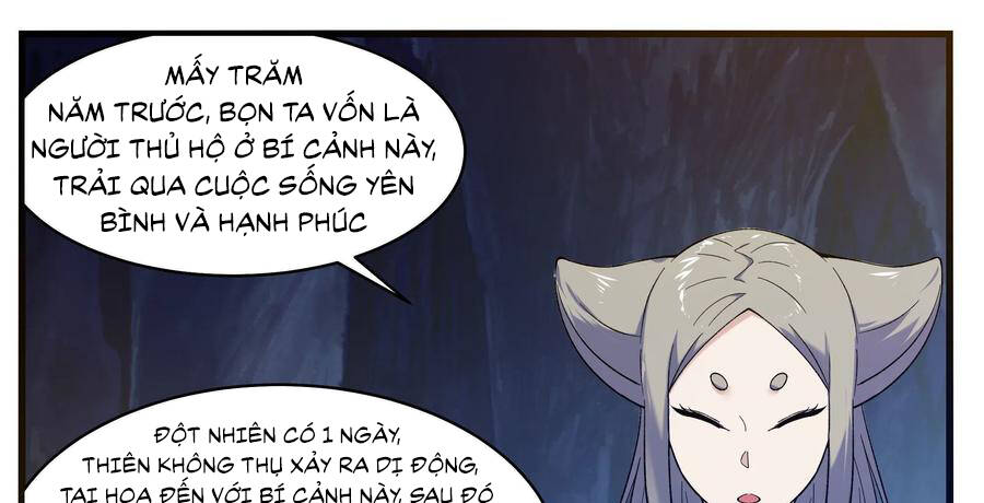 Tối Cường Thần Vương Chapter 246 - Trang 2