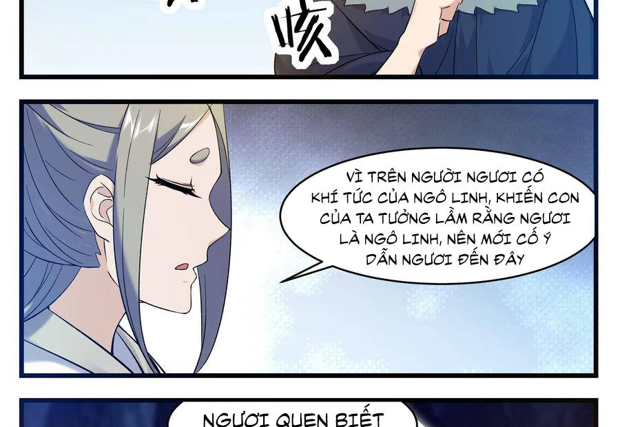 Tối Cường Thần Vương Chapter 246 - Trang 2