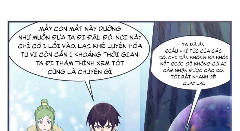 Tối Cường Thần Vương Chapter 245 - Trang 2