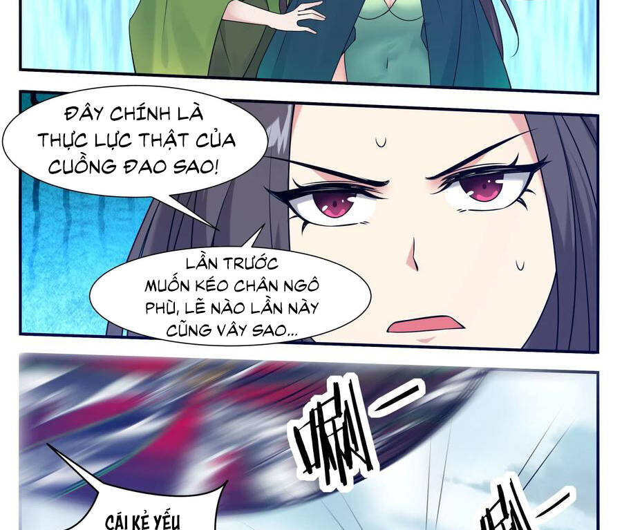 Tối Cường Thần Vương Chapter 243 - Trang 2