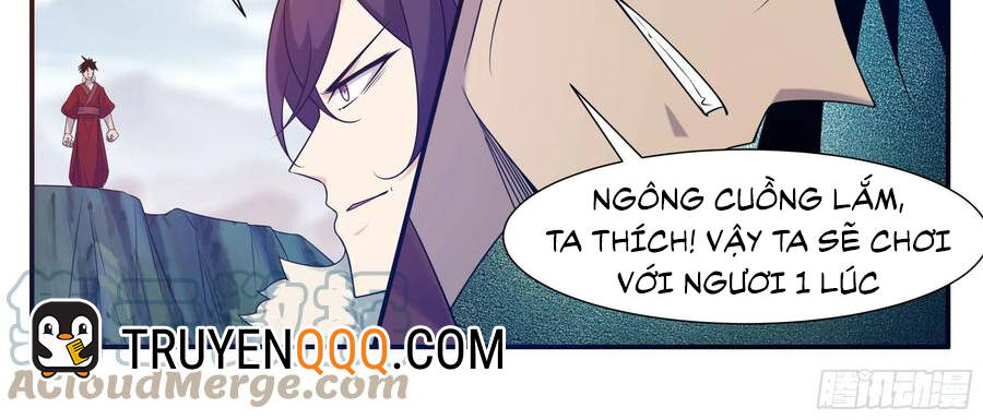 Tối Cường Thần Vương Chapter 243 - Trang 2