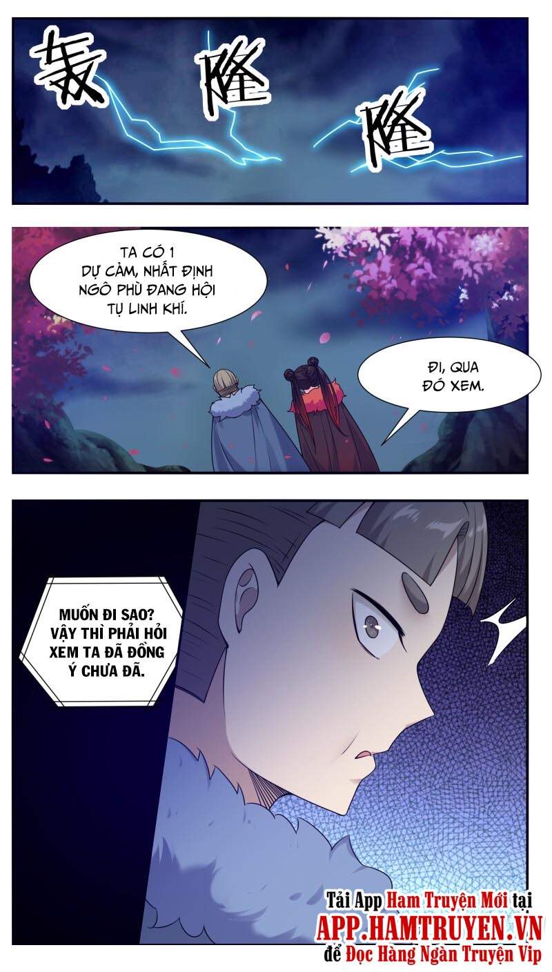 Tối Cường Thần Vương Chapter 240 - Trang 2